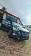 Hyundai Santa Fe Max Cruise 2014, Homs, RF80080543