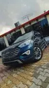 Hyundai Santa Fe Max Cruise 2014, Homs, RF80080543