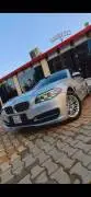 BMW 520 2014, حمص, RF20240870
