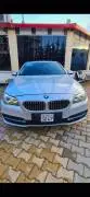 BMW 520 2014, حمص, RF20240870