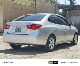 Honda Avante 2008, Damascus, RF20496715