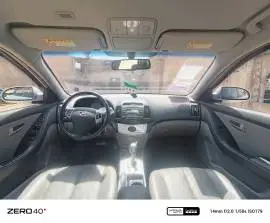 هوندا افاتني 2008, دمشق, RF20496715