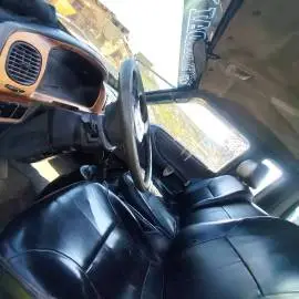 Hyundai 2000, Idlib, RF48085262