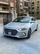 هونداي النترا 2017, دمشق, RF21130881