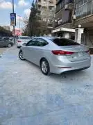 هونداي النترا 2017, دمشق, RF21130881