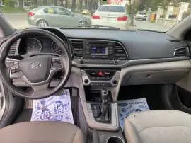 هونداي النترا 2017, دمشق, RF21130881