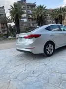 هونداي النترا 2017, دمشق, RF21130881