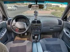 Hyundai Accent 2005 for sale, Damascus, RF17297056