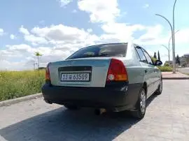 Hyundai Accent 2005 for sale, Damascus, RF17297056