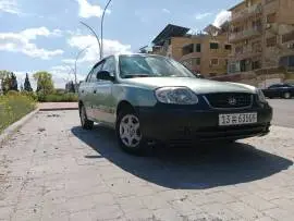 Hyundai Accent 2005 for sale, Damascus, RF17297056