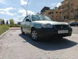 Hyundai Accent 2005 for sale, Damascus, RF17297056