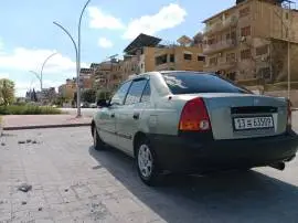 Hyundai Accent 2005 for sale, Damascus, RF17297056