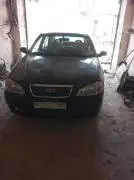 Chery Slim Candle 2004, Damascus, RF15332429