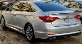 Hyundai Sonata 2015, Hama, RF92211639
