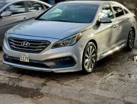 Hyundai Sonata 2015, Hama, RF92211639