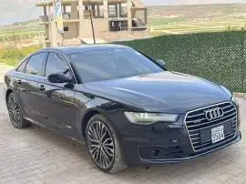 اودي A6 2016, RF18087654