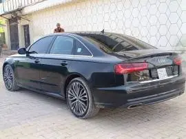 اودي A6 2016, RF18087654