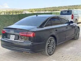 اودي A6 2016, RF18087654