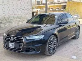 اودي A6 2016, RF18087654