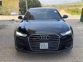 اودي A6 2016, RF18087654