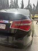 دايو كروز 2010, دمشق, RF48297034