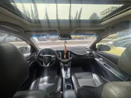 دايو كروز 2010, دمشق, RF48297034