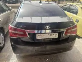 دايو كروز 2010, دمشق, RF48297034