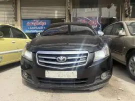 دايو كروز 2010, دمشق, RF48297034