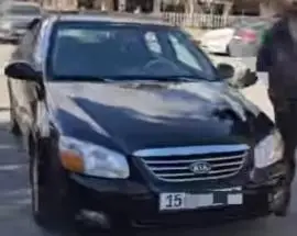 Kia Cerato 2007, Damascus, RF13725193