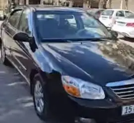 Kia Cerato 2007, Damascus, RF13725193