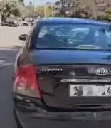 Kia Cerato 2007, Damascus, RF13725193