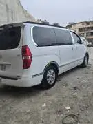 Hyundai H1 Van 2014, Damascus, RF14475772