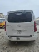 Hyundai H1 Van 2014, Damascus, RF14475772