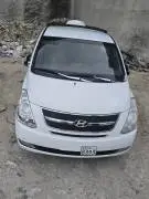Hyundai H1 Van 2014, Damascus, RF14475772