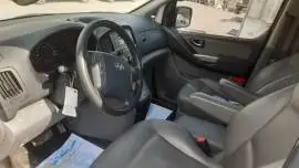 Hyundai H1 Van 2014, Damascus, RF14475772