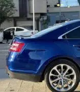 فورد توروس 2015, دمشق, RF20773544