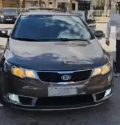 Kia Forte 2011, Damascus, RF14329619