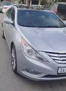 هونداي سوناتا 2013, دمشق, RF17360655