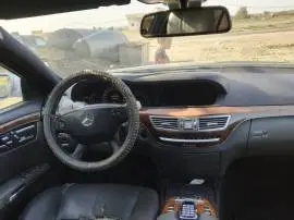 مرسيدس اس كلاس S320 موديل 2010, RF38787380