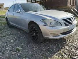 مرسيدس اس كلاس S320 موديل 2010, RF38787380