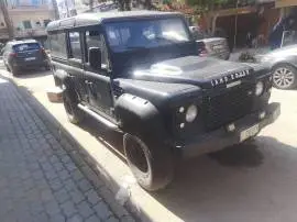 Land Rover 1960, Tartus, RF86343348