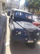Land Rover 1960, Tartus, RF86343348