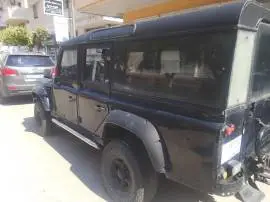 Land Rover 1960, Tartus, RF86343348