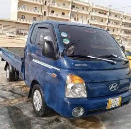 Hyundai Porter 2009, RF39551747