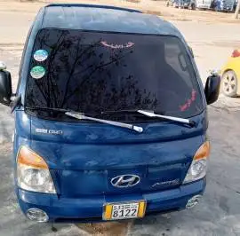 Hyundai Porter 2009, RF39551747