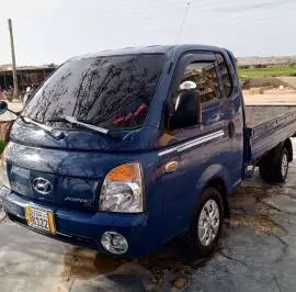 Hyundai Porter 2009, RF39551747
