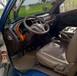 Hyundai Porter 2009, RF39551747