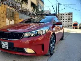 كيا K3 2017, RF43169481