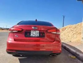 كيا K3 2017, RF43169481