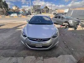 Hyundai Elantra 2011, RF17153872